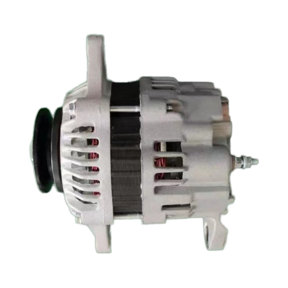 1361853 1450928 3123908 14485060 A007T03277 20140109 90273189 for CATERPILLAR YALE Models 12V 40A Car Alternators